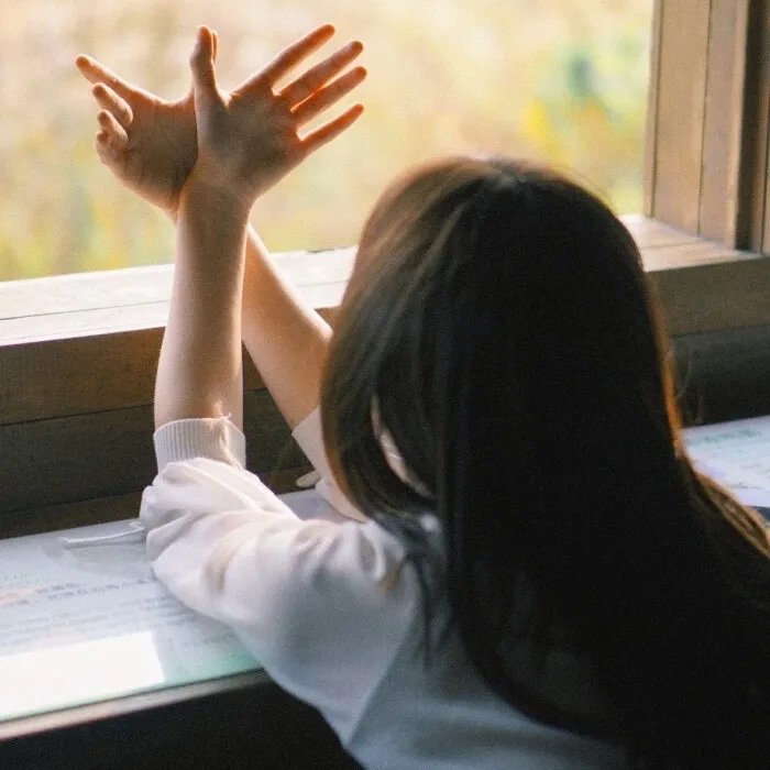 摘星的女人粤语